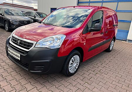 Peugeot Partner L1 Premium