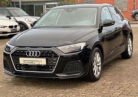 Audi A1 Sportback 35 TFSI |LED|PDC|APPLE&ANDROID|SHZ