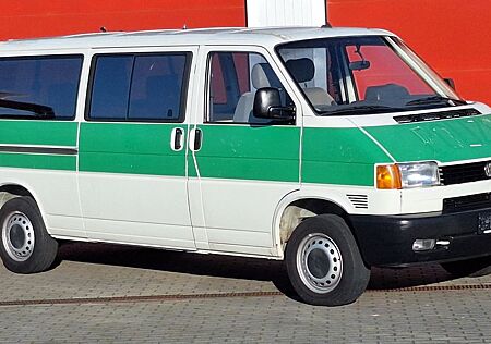 VW T4 Volkswagen Langversion 78000 KM