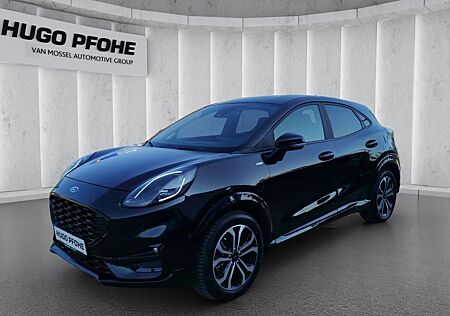 Ford Puma ST-LINE X Aut. | ACC | Kamera | LED | Navi