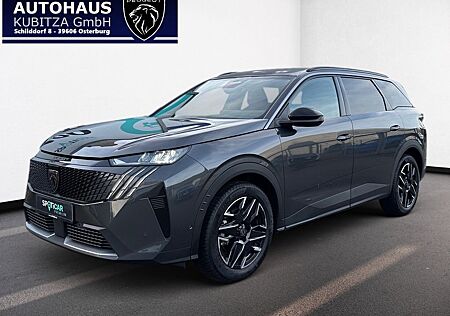 Peugeot 5008 Allure Hybrid 145 *Panoramadisplay*ACC*