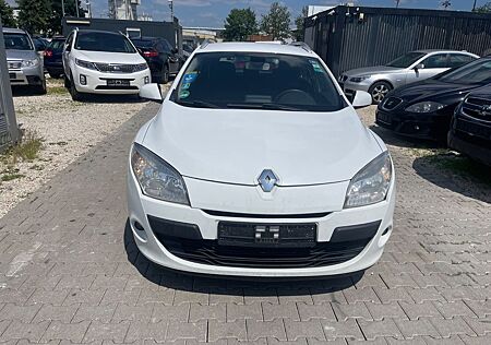 Renault Megane III Grandtour Expression