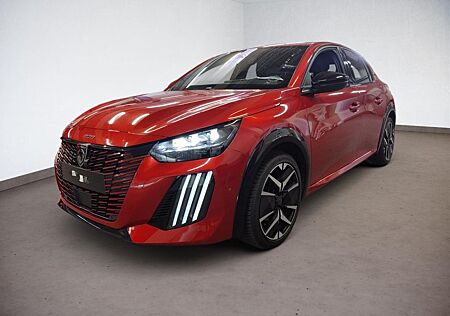 Peugeot 208 PureTech 100 GT FullLED Klimaautomatik PDC