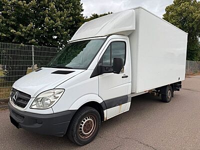 Mercedes-Benz Sprinter KOFFER 313 CDI 3-Sitzer
