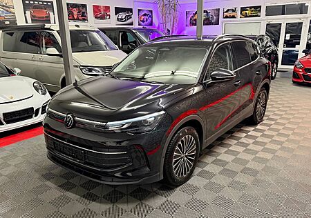 VW Tiguan Volkswagen 2.0 TDI DSG Life, LED, 360° Kam, AHK