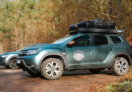 Dacia Duster TCe 150 4x4 Extreme | Fullservice