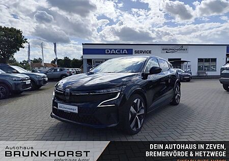 Renault Megane E-Tech EV60 220HP optimum charge Techno C