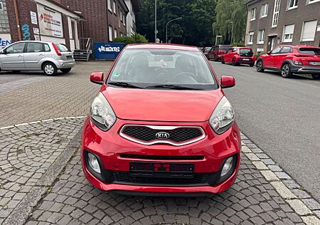 Kia Picanto /Klima/100000km