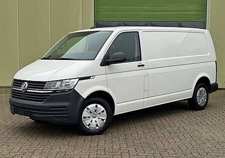 VW T6 Volkswagen .1 Transporter 2.0 TDI Kasten lang/AHK/St.hzg.