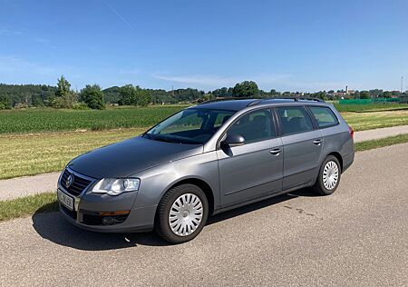VW Passat Variant Volkswagen 2.0 TDI 170PS