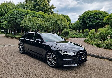 Audi A6 3.0 TDI Competition, LED, 20"ZOLL, LEDER