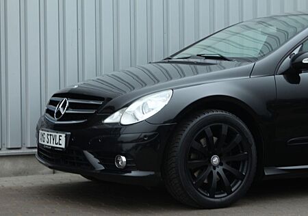 Mercedes-Benz R 350 R 350CDI Lang/ 4M/AMG Paket/7Sitzer/ ohne LUFT!