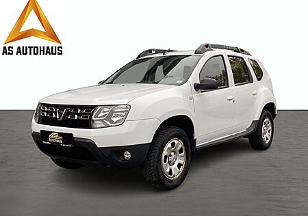 Dacia Duster Laureate 4x2 PDC Klima Bluetooth AHK