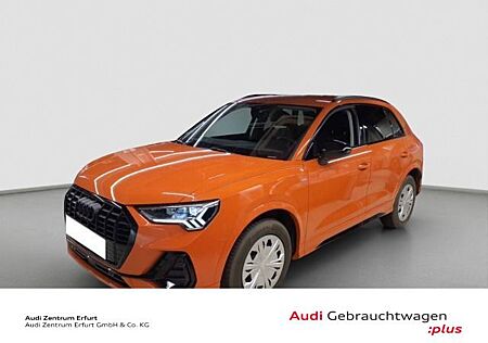 Audi Q3 35 TFSI S-tronic S line