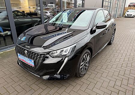 Peugeot 208 1.2 Allure*LED*NAVI*SITZHZG*TEMPOMAT*PDC