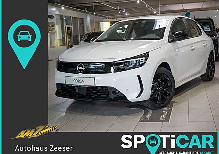 Opel Corsa 1.2 KLIMA LED PDC KAMERA SITZHEIZUNG