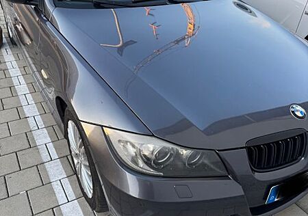 BMW 328 E90 320d