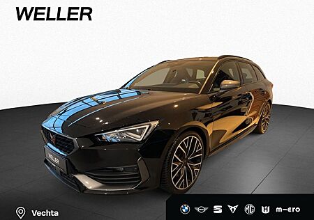 Cupra Leon ST 2.0 TSI DSG 4Drive VZ LED,Kamera Navi
