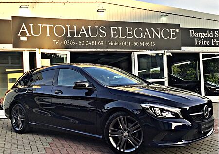 Mercedes-Benz CLA 200 Shooting Brake CLA 200 SB Aut.~Navi~Kamera~Pano.~Distronic~LED
