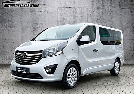 Opel Vivaro B Kasten/Kombi 9-Sitzer Combi L1H1 2,7t