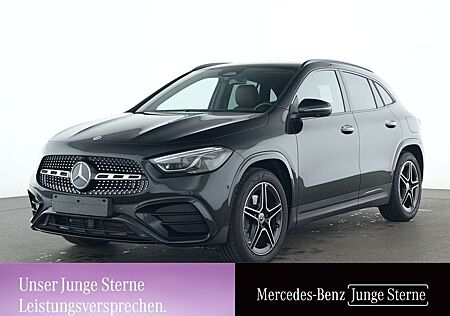 Mercedes-Benz GLA 220 d 4M AMG Premium Night Multibeam 360