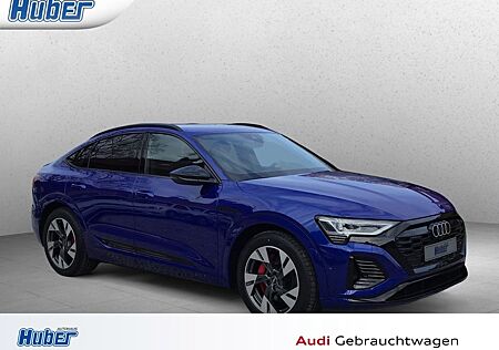 Audi Q8 Sportback S line 50 e-tron quattro 250 kW