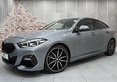 BMW 220 Gran Coupé M-Sport xDrive Leder/AHK/HarmanK