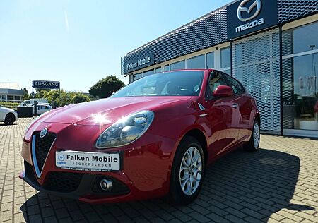 Alfa Romeo Giulietta Basis *PDC, TEMPOMAT, SITZHEIZUNG*