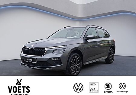 Skoda Kamiq 1.0TSI Selection DESIGN SELECTION LODGE+