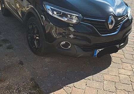 Renault Kadjar ENERGY TCe 165 Bose Edition Bose Edition
