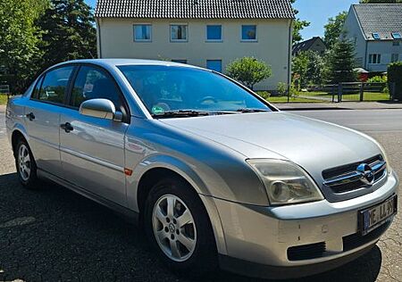 Opel Vectra 2.2 DTI/ TÜV NEU/ AHK abnehmbar