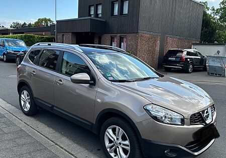 Nissan Qashqai+2 Qashqai+2 / 7 Sitzer *Pano *Tempo *Klima