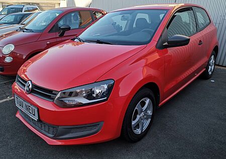 VW Polo Volkswagen V Trendline 1.2