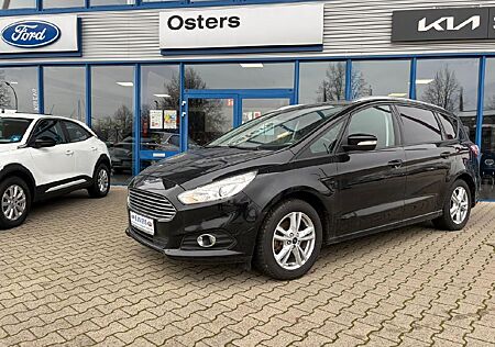 Ford S-Max Business