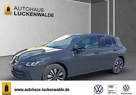 VW Golf Volkswagen VIII 1.5 eTSI Goal DSG *NAV*ACC*R-CAM*SHZ*