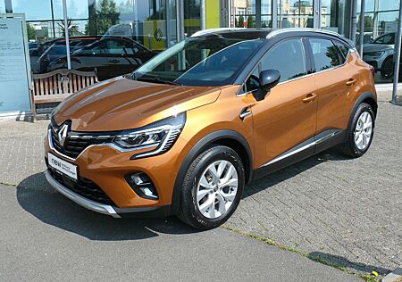 Renault Captur II Intens,Klima,Navi,PDC,Kama,Sitzh,AHK