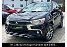 Mitsubishi ASX 2.2 DI-D 4WD Edition 100+ Autm. *NAVI/XENON*