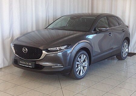 Mazda CX-30 2.5L e-SKYACTIV G 140 6AT FWD Centre-Line