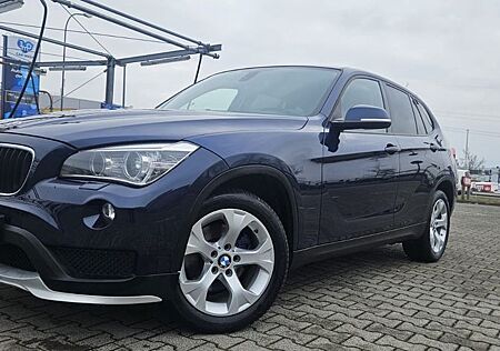 BMW X1 xDrive20d xLine