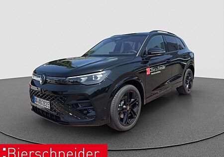 VW Tiguan Volkswagen 1.5 TSI DSG eHybrid R-Line Black Style 20