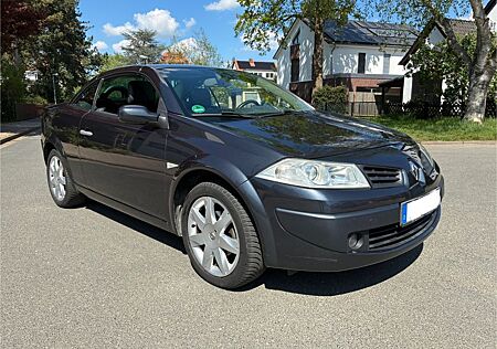 Renault Megane Coupé-Cabriolet Exception 1.9 dCi FAP...