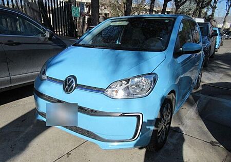 VW Up Volkswagen E-! 15Z-BLADE-FELGE/RÜCKFAHRKAMERA/TEMPOMAT