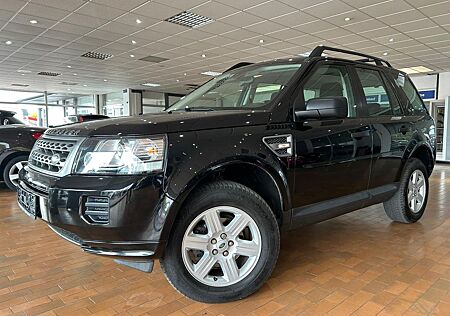 Land Rover Freelander 2 S TD4*TÜV NEU *
