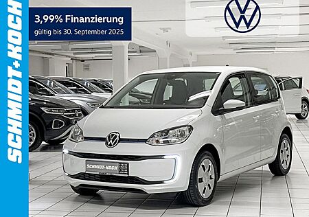 VW e-up! Volkswagen e-up! move up! CCS+ MAPS+MORE + REGENSENSOR