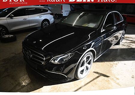 Mercedes-Benz E 200 E 200d 9G-Tr. LED/NAVI+/ACC/STANDHZ/BURME/VIRTU