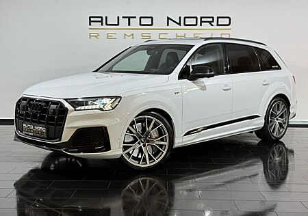 Audi SQ7 4.0 TDI q. *Pano*Kamera*Keramik*7-Sitz*ACC*