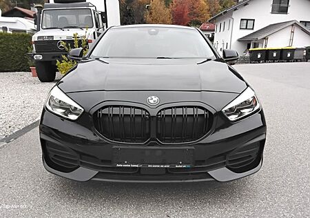 BMW 118 Baureihe 1 Lim. i Advantage TÜV Neu