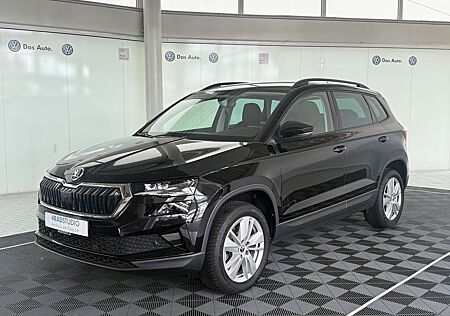 Skoda Karoq 1.5TSI DSG SELECTION MATRIX ACC KAMERA AHK