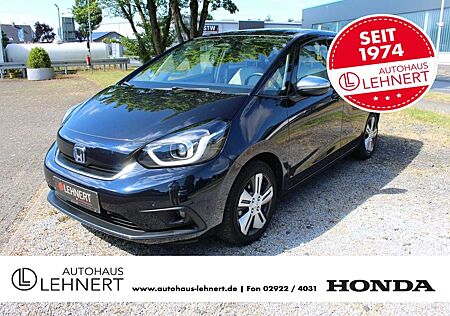 Honda Jazz Hybrid 1.5 e-CVT Executive FTK