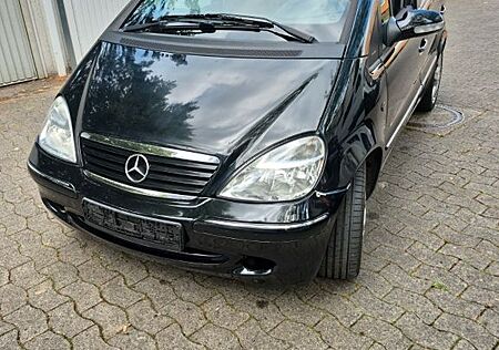Mercedes-Benz A 160